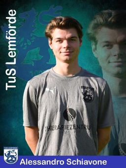 Avatar Bild für Alessandro Schiavone