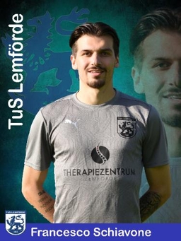 Avatar Bild für Francesco Nicola Schiavone