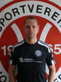Avatar Bild für Roy Mönster