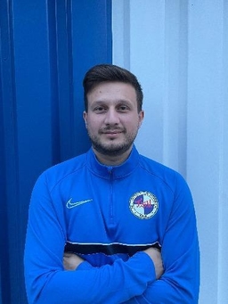 Avatar Bild für Ugur Ayas