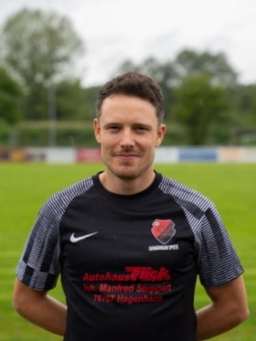 Avatar Bild für Thorsten Syring