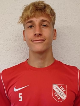 Avatar Bild für Lasse Hoffmann