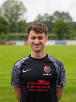 Avatar Bild für Nikolas Wolf