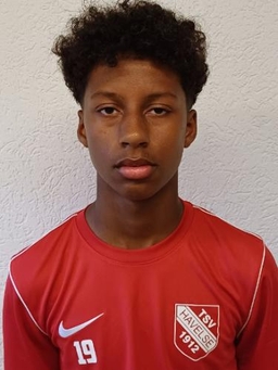 Avatar Bild für Jamil Mamadou