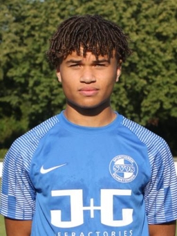 Avatar Bild für Leonard Eshun