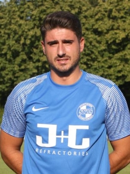 Avatar Bild für Dino Smajlovic