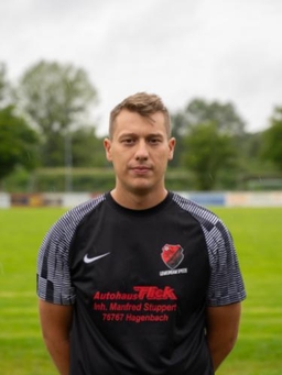 Avatar Bild für Fabian Zimmermann