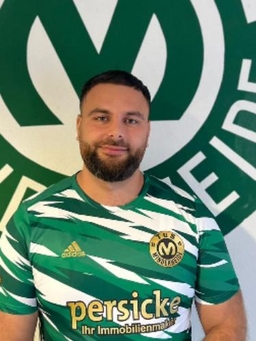 Avatar Bild für Fahkri Ali-Khan