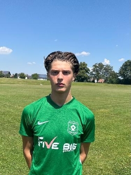 Avatar Bild für Leart Berisha