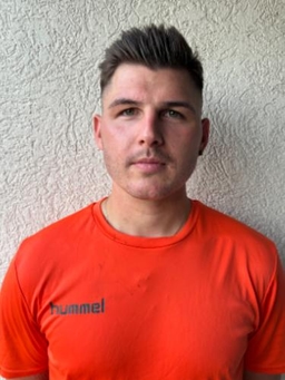 Avatar Bild für Joel Grzeskowiak