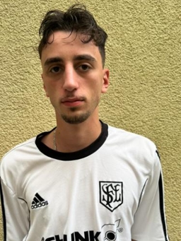 Avatar Bild für Ron Grajqevci