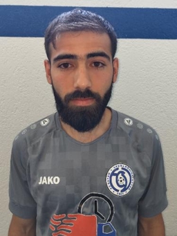 Avatar Bild für Mojtaba Amiri