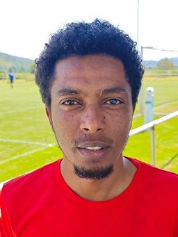 Avatar Bild für Robel Biniam