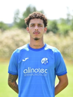 Avatar Bild für Victor Vinicius Silva De Oliveira