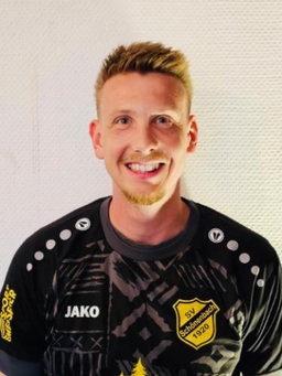 Avatar Bild für Nico Brandenburger