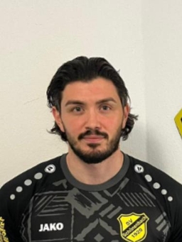 Avatar Bild für Burhan Tuncdemir