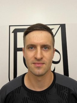 Avatar Bild für Pascal Weidner