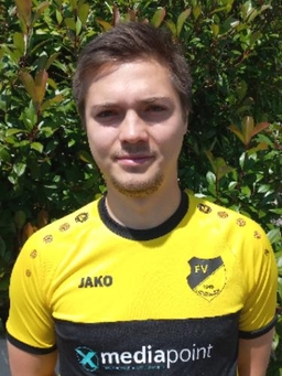 Avatar Bild für Luca Kleinbek
