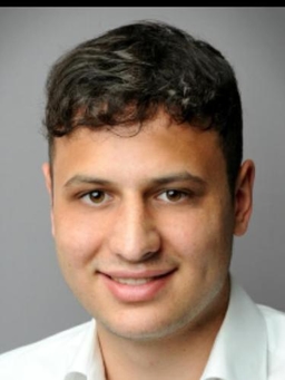 Avatar Bild für Sinan Cevik