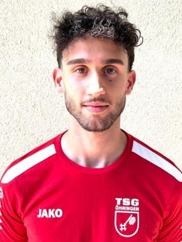 Avatar Bild für Sahin Seymen Ercan