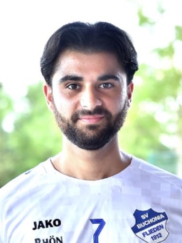 Avatar Bild für Homan Halimi