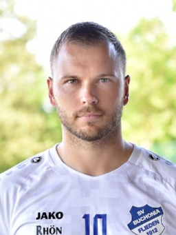 Avatar Bild für Andre Vogt