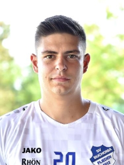 Avatar Bild für Lukas Marvin Friedrich