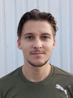 Avatar Bild für Julian-Markus Koschitzky
