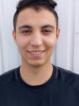 Avatar Bild für Ismail Barkouk