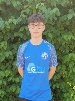 Avatar Bild für Luca Torben Schiesser