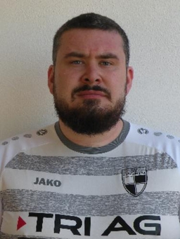 Avatar Bild für Patryk Mann