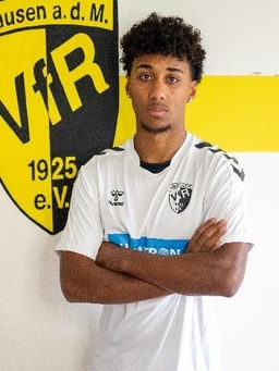 Avatar Bild für Joel Thoma