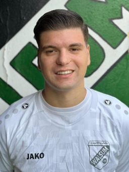 Avatar Bild für Volkan Mirvan