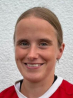 Avatar Bild für Nadine Hilse