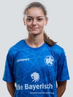Avatar Bild für Julia Bauer