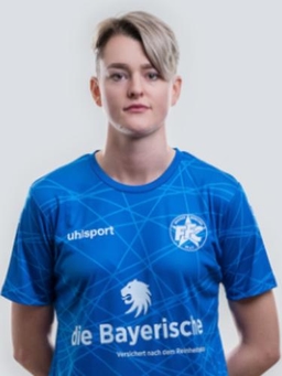 Avatar Bild für Lisa-Marie Maier