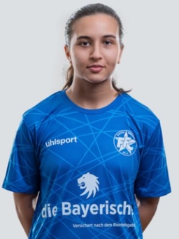 Avatar Bild für Moria Engelberg