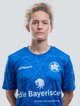 Avatar Bild für Nicole Zühlke