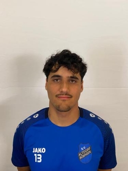 Avatar Bild für Carlos Odin Böhm