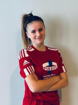 Avatar Bild für Mara Sofie Buchheit