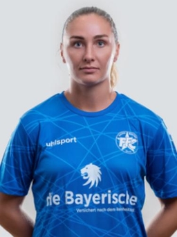 Avatar Bild für Lisa Wutz