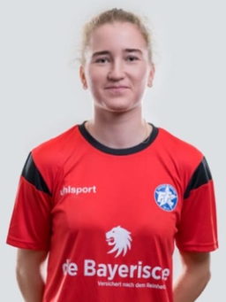 Avatar Bild für Sofia Anton