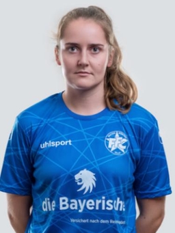 Avatar Bild für Lea Brinz