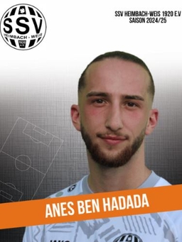 Avatar Bild für Anes Ben Hadada