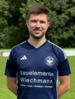 Avatar Bild für Felix Rademacher