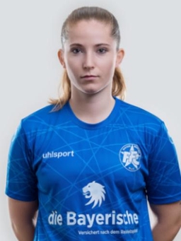 Avatar Bild für Lisa Flötzner