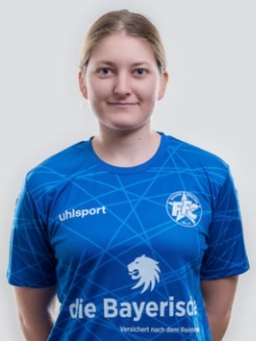 Avatar Bild für Irini Gkasimpagiazova