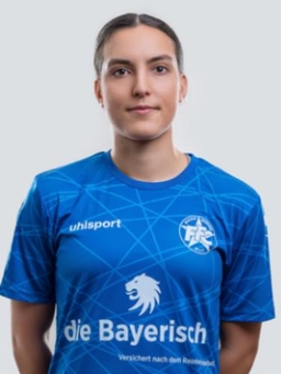 Avatar Bild für Rahel Lang