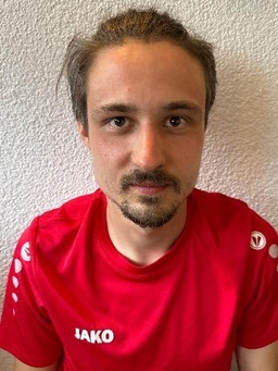 Avatar Bild für Patrick Uebele
