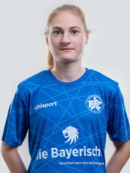 Avatar Bild für Lea Volkmer